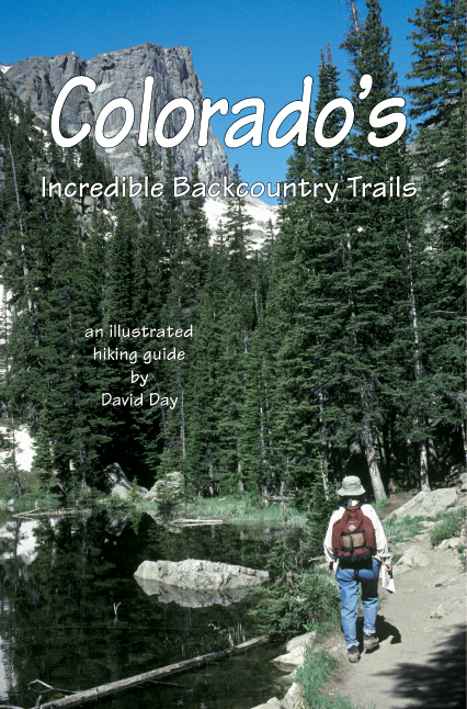 Colorado's Incredible Backcountry Trails