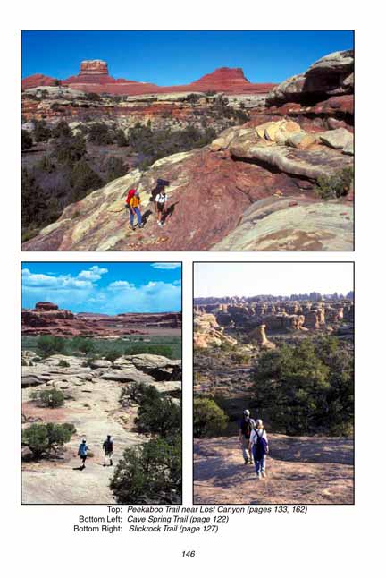 Canyonlands National Park