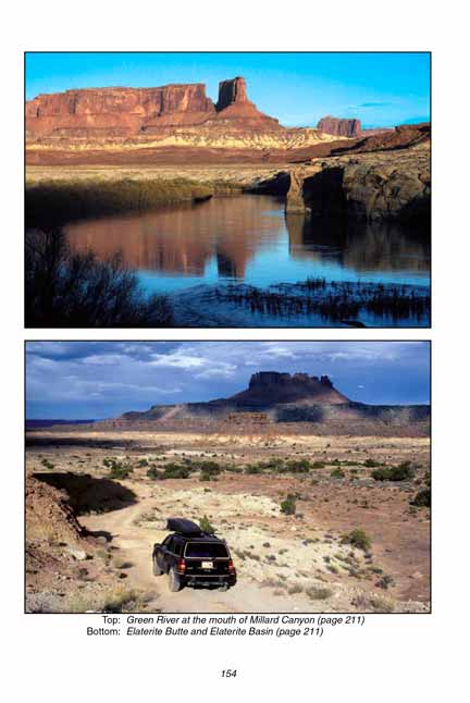 Canyonlands National Park