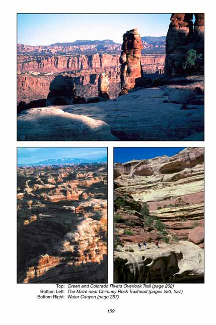 Blaze Canyon : Photos, Diagrams & Topos : SummitPost